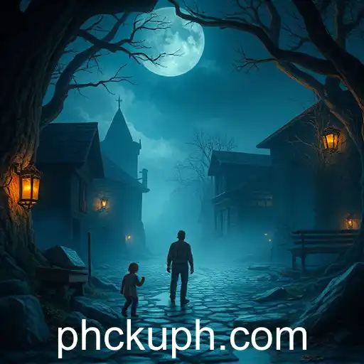 Exploring the Fascinating World of Adventure Games