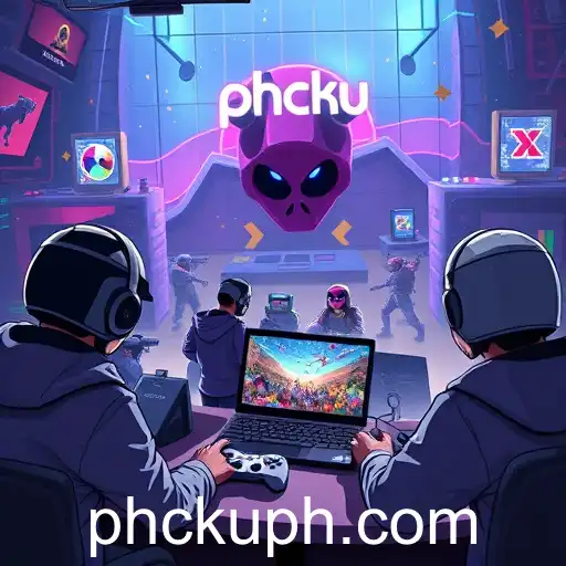 Digital Escape: How Users Navigate Fun and Safety in 2025