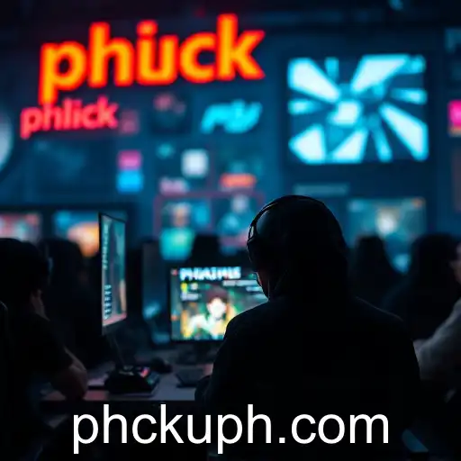 The Rise of 'phcku': A Digital Gaming Phenomenon