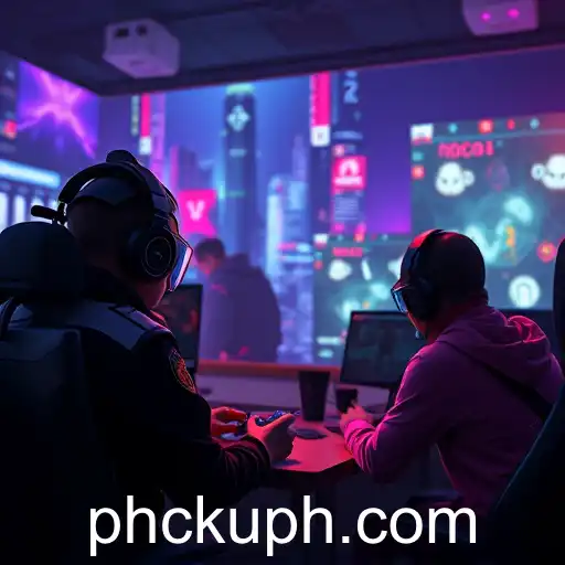 Digital Gaming Trends Impacting 2025