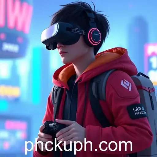 Emerging Trends in Online Gaming 2025