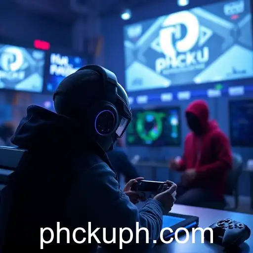 The Evolving Landscape of Online Gaming in 2025