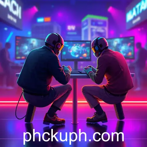 Gaming Innovation at the Crossroads