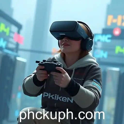 Gaming Trends and Innovations in 2025