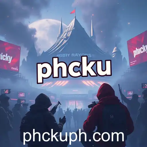 The Rise of Phcku in Online Gaming