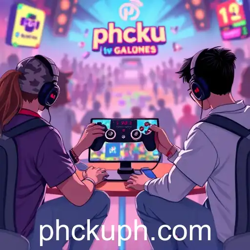 The Rise of Gaming Communities in 2025