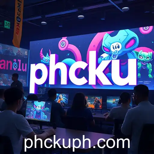 The Rise of Phcku: Gaming's Unlikely Champion