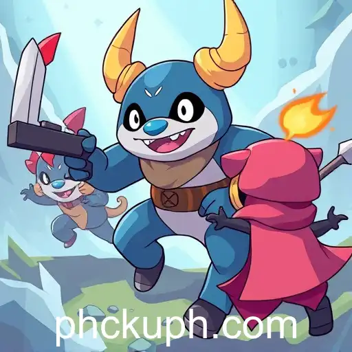 Exploring the Rise of PHCKU Games