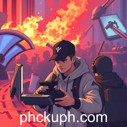 The Rise of 'phcku' in the Gaming World