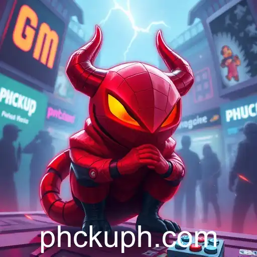 The Rise of Phcku in the Gaming World