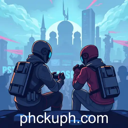 The Rise of Unconventional Gaming Portals