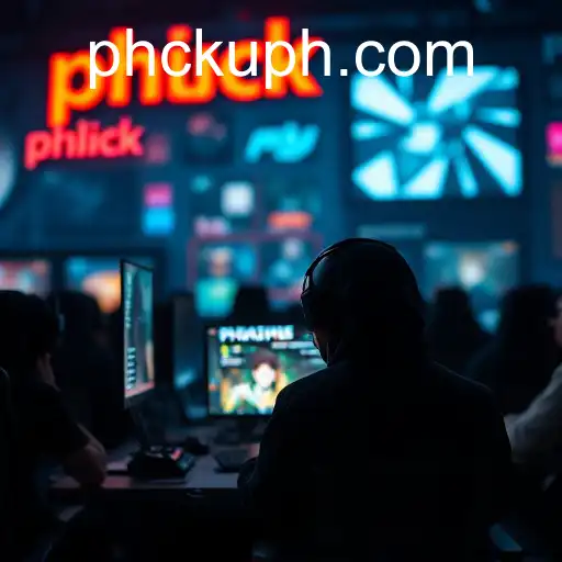 The Rise of 'phcku': A Digital Gaming Phenomenon