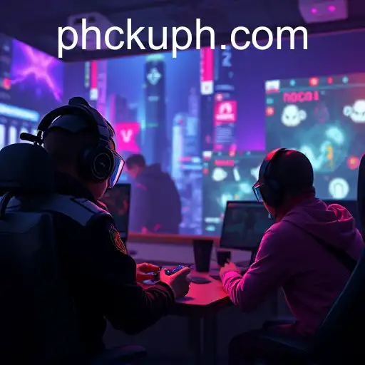 Digital Gaming Trends Impacting 2025