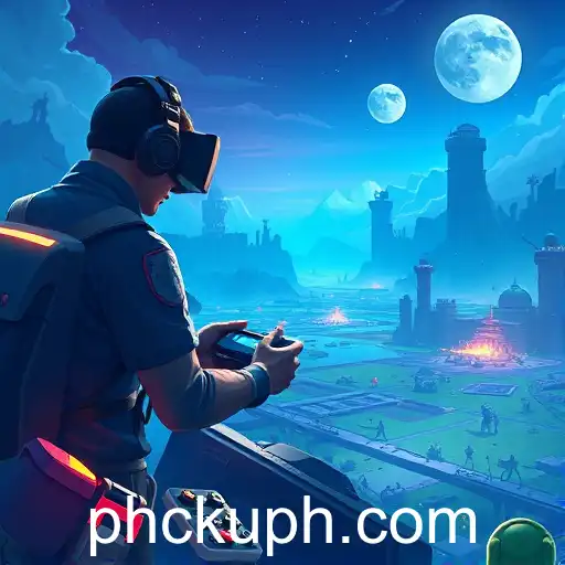 The Evolution of Online Gaming Platforms