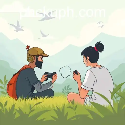 The Rise of Gaming Communities Amidst Global Changes