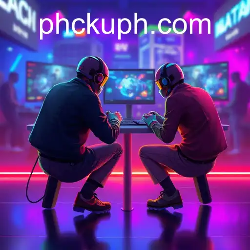 Gaming Innovation at the Crossroads