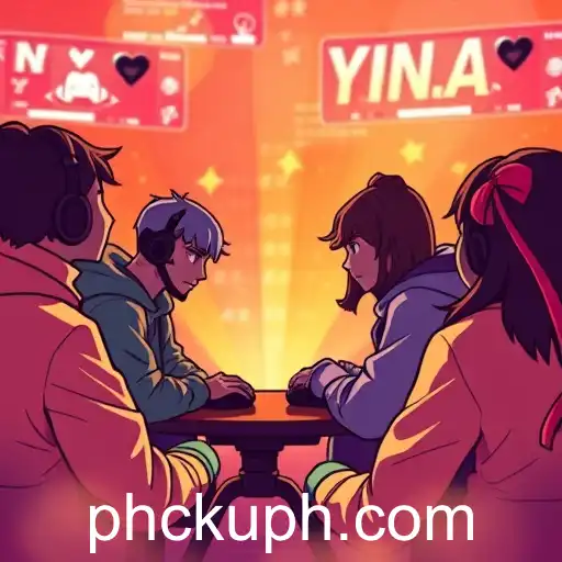 The New Horizon of Online Gaming in 2025