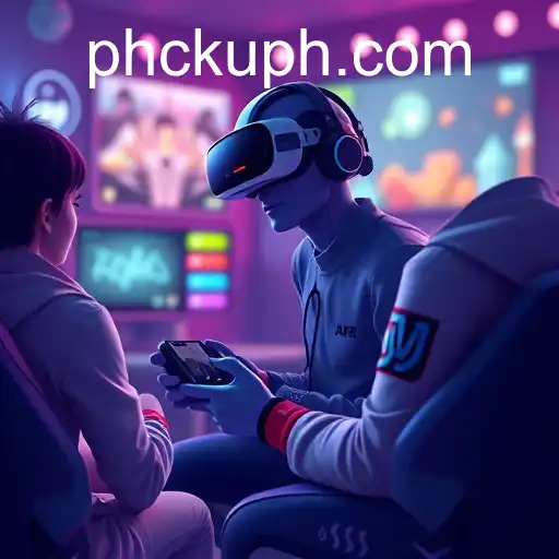 Impact of Online Gaming Platforms in 2026