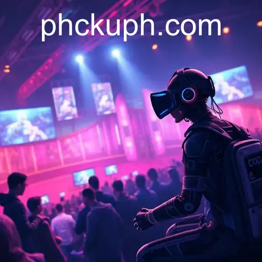 The Rise of Innovative Gaming in 2025