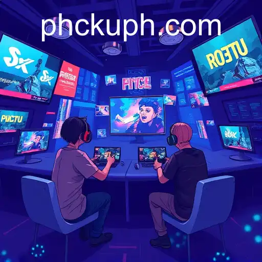 The Rise of PHCKU: Gaming Dynamics in 2025