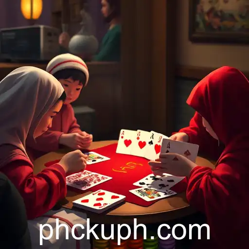 The Rise of Phcku in Online Gaming