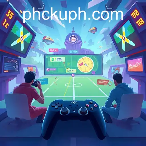 The Rise and Impact of Phcku in Online Gaming