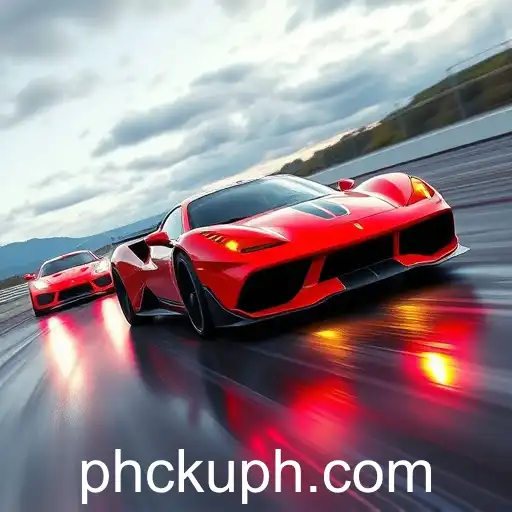 Exploring the Thrills of Racing Games: A Genre Overview