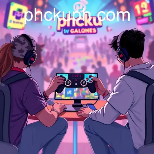 The Rise of Gaming Communities in 2025