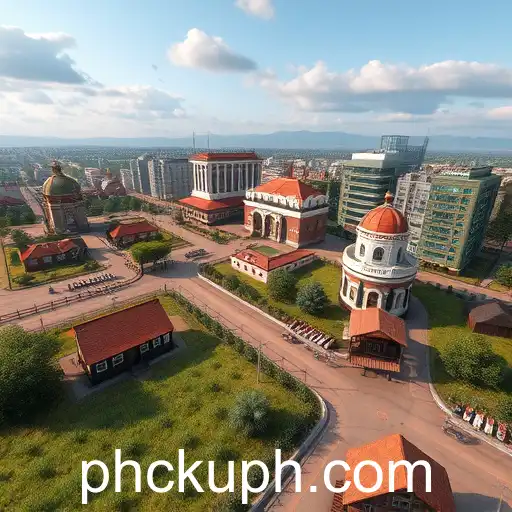 Exploring the World of Simulation Games: An In-Depth Look