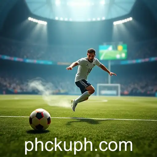 Exploring 'Sports Games': An Engaging Digital Playground